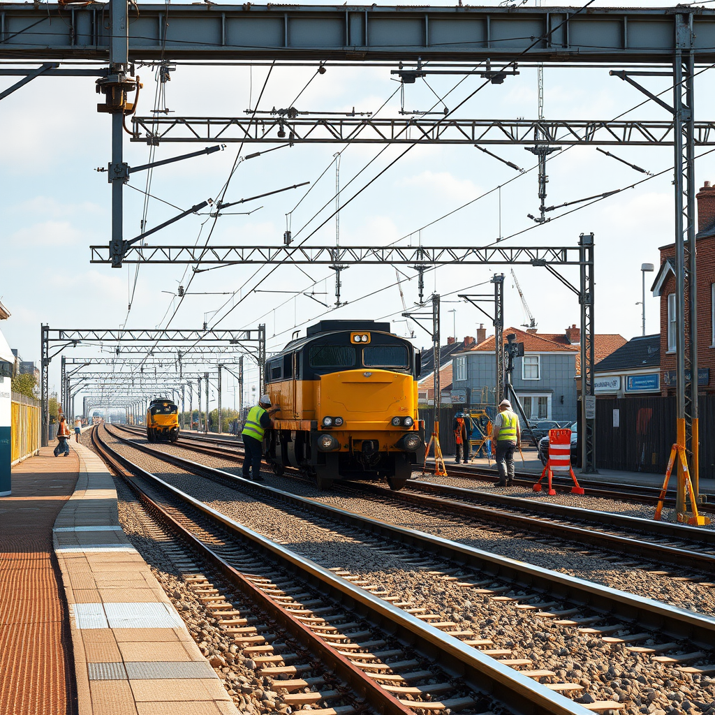 Brighton railway line will close for days as passengers warned to plan ahead